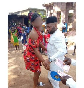 Newlywed Arrested at Enugu Airport with 72 Wraps of Cocaine — Says He Needed Money for Wedding