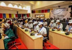 UN: Women Farmers Vital to Food Security, Climate Resilience