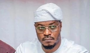 2027: Lagos APC Demands Rhodes-Vivour’s Plan to Tackle Traffic, Infrastructure