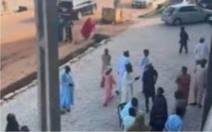 Withdrawal Crisis Triggers Tension as PXES Yola Office Shuts Down