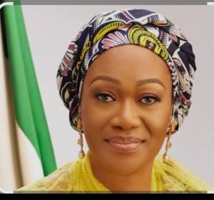 Remi Tinubu Urges Nigerians To Embrace Spirit Of Giving Towards Vulnerable, Less Privilege
