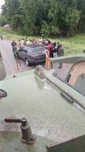 Troops Rescue 23 Kidnapped Victims, Arrest Four Suspected Lakurawa Members in Sokoto