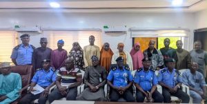 Kebbi Police Disburse N11.4m Insurance Benefits to Families of 18 Deceased Officers