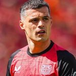 EPL: Xhaka Reveals Why He Turned Down Chelsea Move To Stay At Sunderland