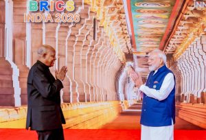 Nigeria, India Target $15BN to Rebuild Trade