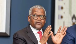 Power crisis: Dangote plans over $10bn investment in electricity