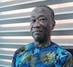 Sexual Harassment: Appeal Court Affirms Ndifon’s Two-Year Jail Term