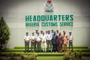 Customs, ACSPN Strengthen Partnership on Media, Digital Communication