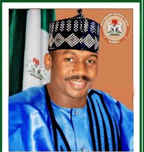 Sokoto State Government Constitutes Advisory Committee On Recent Unrest In The State