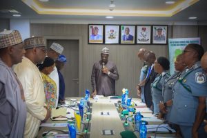 Customs Board Confirms DCG, Five ACG Appointments, Reviews ₦4.30trn Revenue Collection