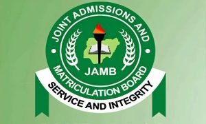 JAMB moves deadline for 2021-2025 admission acceptance to November 30