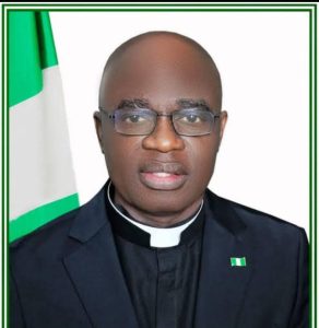 Benue State Governor Alia Condemns Ayilamo Attack, Commiserates With Victims