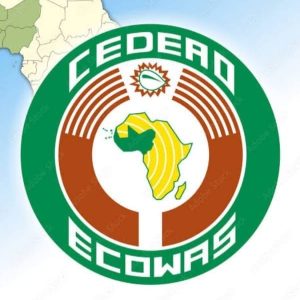 New ECOWAS Commission President General Birame Diop Assumes Office
