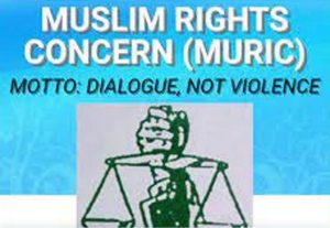 Terror alert: MURIC Urges Mosques To Tighten Security, Report Suspicious Activities