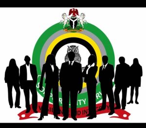 DSS Re-arraigned Orire Students, Teachers Kidnappers Suspects