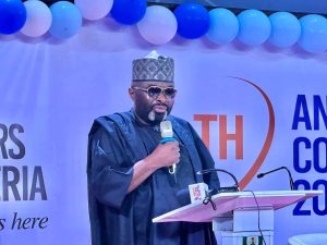 13th ACSPN Annual Conference: INEC Unveils Bold Digital Strategy to Combat AI Disinformation, Strengthen Electoral Credibility
