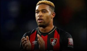 Footballer Jordon Femi Ibe Sentenced After Assaulting His Ex In London