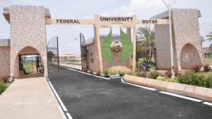 FUD Expels 12 Students, Rusticates Five Over Criminal, Other Offences