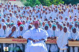 Kano Tops Nigerian States in 2026 NECO Examination as Governor Yusuf Commends Students