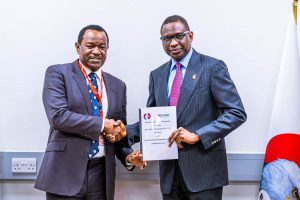 Channel Approved Funds to Indigent Students – Olukoyede Tells NELFUND