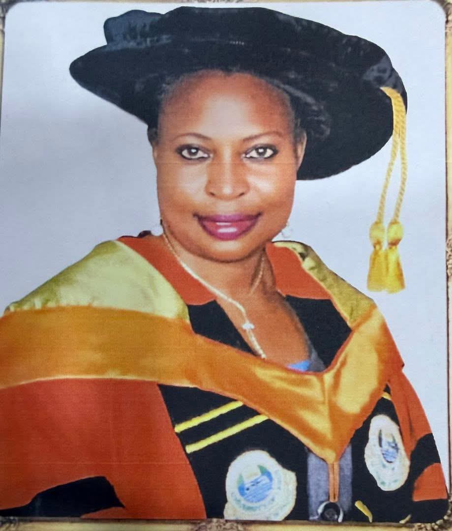 Sanwo-Olu Appoints Badejo Ayodeji Olawunmi as LASU Vice-Chancellor