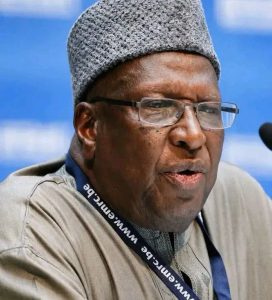 Former PDP national chairman Bamanga Tukur dies