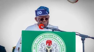 Independence Anniversary: Tinubu to address Nigerians October 1