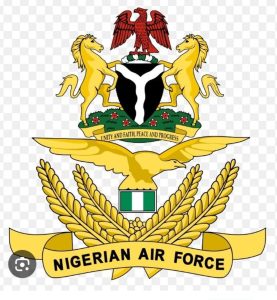 NAF Clarifies Operations With Amnesty International Nigeria