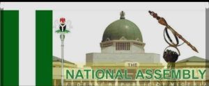 National Assembly Transmits State Police Bill to State Houses of Assembly