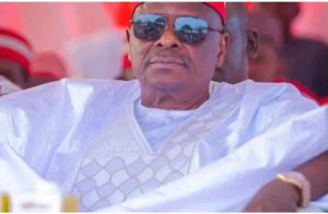 2027: Kwankwaso urges Atiku to abandon presidential bid, support NDC