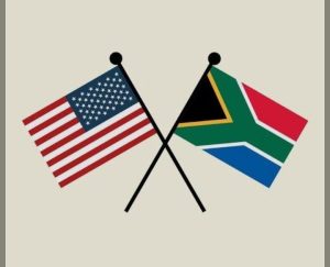 U.S Announces Visa Restrictions on South Africans