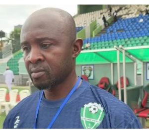 SOBEMAP Seek Advantage in Togo After Rangers Draw
