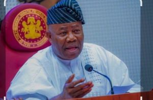 Senate President Petitions DSS Over Alleged Anti-North Comment