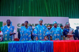 2027: Abiodun Inaugurates Ogun APC Campaign Council, Orders Immediate Grassroots Mobilisation