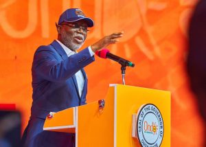 Aiyedatiwa Unveils ‘Lucky Light’ Initiative to Power 1,000 Businesses in Ondo