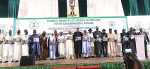 Olukoyede to Local Govt Chairmen: Accountability Must Reach Grassroots