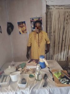 Police Uncover Child-Stealing, Trafficking Syndicate, Rescue 17 Children