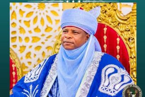 Governor Lawal Appoints New Emir of Zurmi
