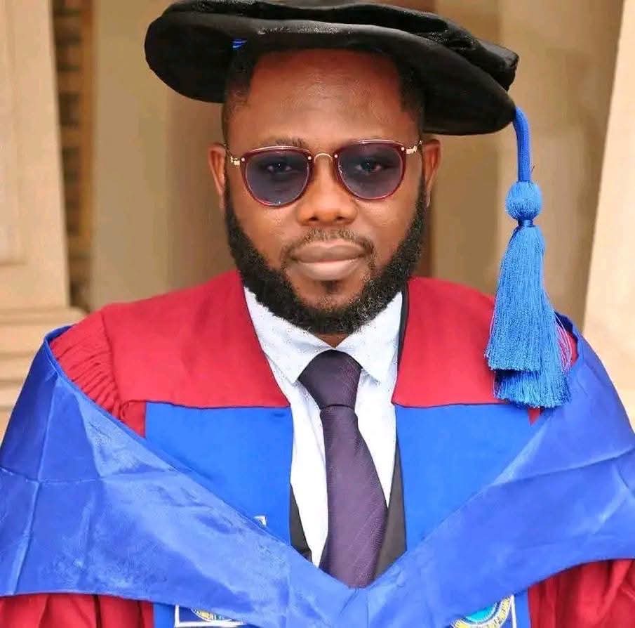 Abia State University Lifts Suspension of Economics Professor