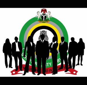 DSS Secures Death Panalty on Kidnapper