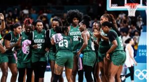 Tinubu says D’Tigress players receive $100,000 reward, officials get $50,000