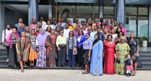 Olukoyede Charges Oyo State Govt On Enacting Law Against Terrorism Financing