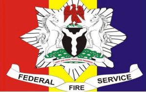 Firefighters Save N20m Property From Gombe Media Corporation Fire