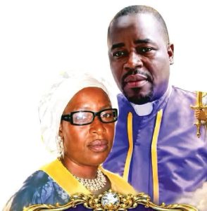 Celestial pastor Bidemi Odukoya kills wife over infidelity, runs into speeding truck