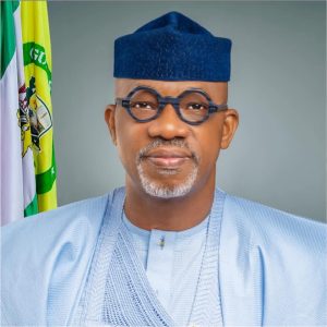 Governor Abiodun Appoints Oso SUBEB Secretary