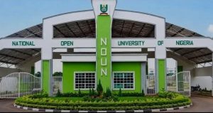 NOUN Shifts 31st Matriculation Ceremony to October 7