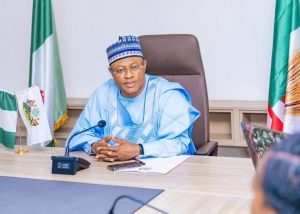 Governor Uba Sani Allocates 255 Plots of Land to All APC Ward Chairs in Kaduna State