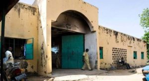 NCoS Contains Cholera Outbreak at Kurmawa-Kano Custodial Centre