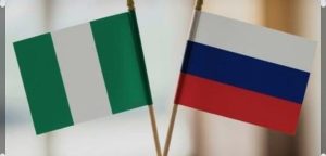 FG, Russia Deepen Anti-Corruption Cooperation