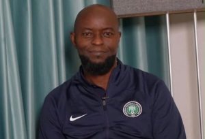 Finidi George Targets Strong Start as Rivers United Face San Pedro